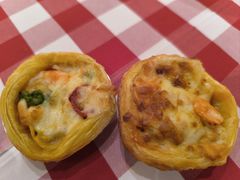 -西贝(上海我格广场店)