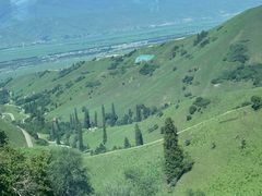 -新疆那拉提国家旅游度假区