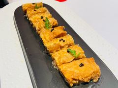 -森隆饭庄(崇文门新世界百货店)