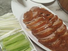 -梅利汴京烤鸭•开封豫菜地标店(铁北街店)