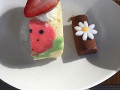 -解放碑威斯汀酒店-知味国际美食餐厅