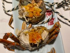 -蚝翅·海鲜粥·烧烤·龙虾季(海曙天一店)
