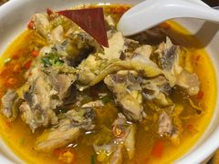 -好帮厨·下饭浏阳菜·坚持现炒(月湖店)