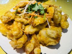 -志民家常菜·二十年(燕山大街店)