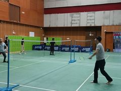 -野马渡文体中心游泳·健身