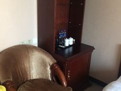 -北京国玉大酒店(鸟巢科技馆店)