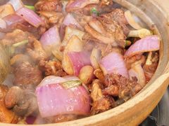 -胡须佬鸡煲四季火锅店(石厦西村直营店)