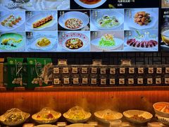 -许爷家·生态湖鲜(徐汇日月光店)