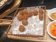 -东口码头·烧鸽子·鱼头泡饼·地方菜(金鹰悦城店)