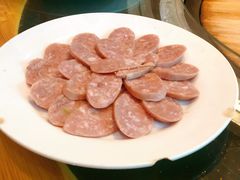 -燕北云山·农家菜·灶台鱼(密云溪翁庄店)