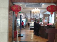 门面-吉布鲁牛排海鲜自助(成都大悦城店)