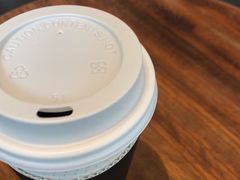 -Seesaw Coffee(上海尚悦湾店)
