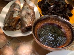 -快活林烧烤(红新路店)