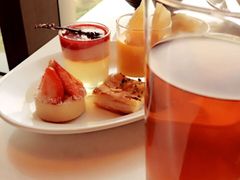 -君悦酒店·乐厨·高空自助餐(青年大街店)