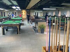 -云川台球(马甸店)