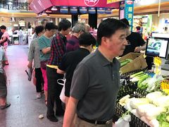 -三角地菜市场(吉祥路店)