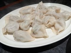 -李记饺子·熏酱东北菜(欢乐谷店)