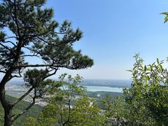 -虞山风景区