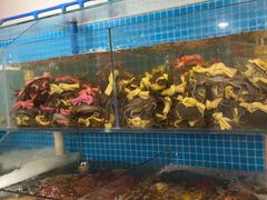 -辣螃铠盆盆蟹大排档(总店)