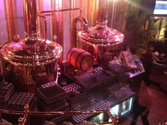 iphone_upload_pic-皇冠自酿啤酒坊(中国红街5号楼店)
