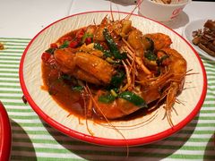 -三毛烧烤·南昌大排档(山姆店)