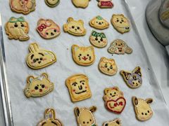 -米柚烘焙教室(新天地购物中心店)