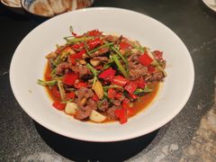 -宁邦·家宴·南京菜(红山动物园店)