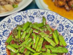 -芝城故事·建瓯土菜