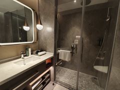 -成都武侯祠希尔顿惠庭酒店