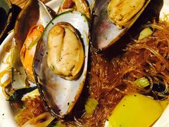 -喜越泰莱·泰越料理(海逸新天地店)