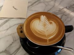 -Bracket Coffee(银河SOHO店)