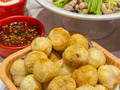 -雅佳神话·麻辣烤鱼(新街口店)