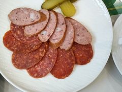 -库滋明·俄罗斯特色美食(中央大街店)