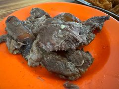 -清真-戏楼王记牛肉面
