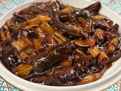 -魁盛居百年鲁菜馆(中林路店)