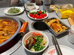 -牛签签串串香(IFS店)
