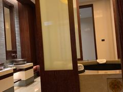 -西安华清御汤酒店