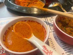 -生活如沸·顺德水牛奶火锅(大学路店)