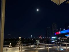 -MONICH牛排融合餐厅(和义大道购物中心店)