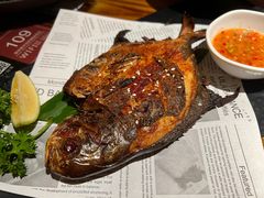 -甲米府·泰国餐厅(八佰伴店)
