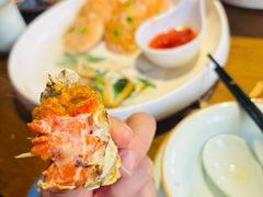 -冠州宴·海鲜烤鸭民间菜(冠县店)