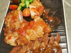 -188西餐厅(园林宾馆店)