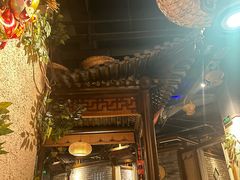 -井水小厨·湘菜(活力广场店)