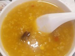 南瓜粥-魏家凉皮(十里河店)