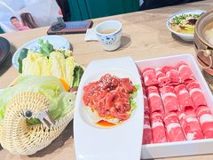 -古关火锅店(古北水镇景区店)