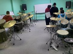 -奇艺麦田艺术培训学校(北宁宏业校区)