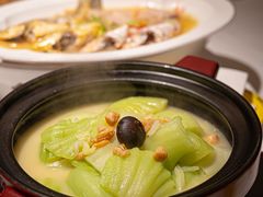 -金成潮菜博物馆(海珠湿地店)