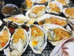-蚝英雄·自助烤蚝(建设路店)