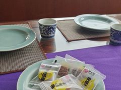 -湖畔居茶楼(湖滨店)