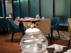 -鹊玥·粤菜小馆(汇智国际商业中心店)
